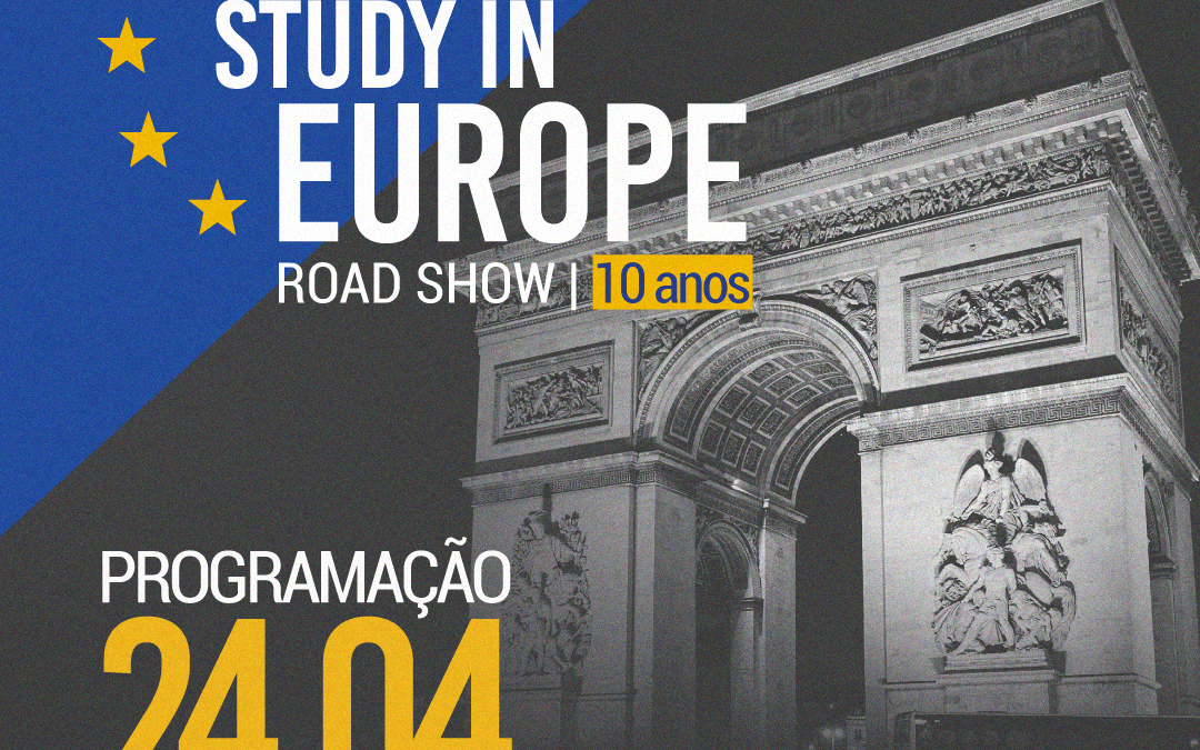 Study in Europe